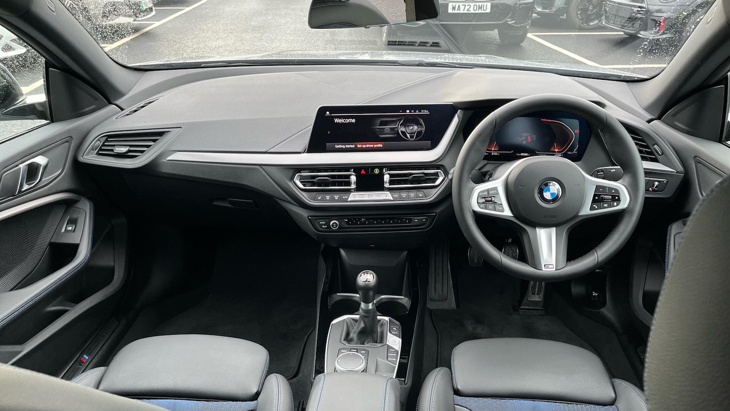 Used BMW 2 Series 2024 for sale - 76760531: Photo 4