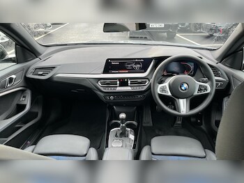 Used BMW 2 Series 2024 for sale - 76760531: Photo