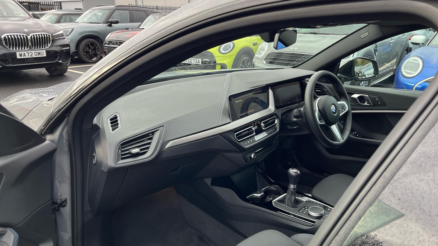 Used BMW 2 Series 2024 for sale - 76760531: Photo 7