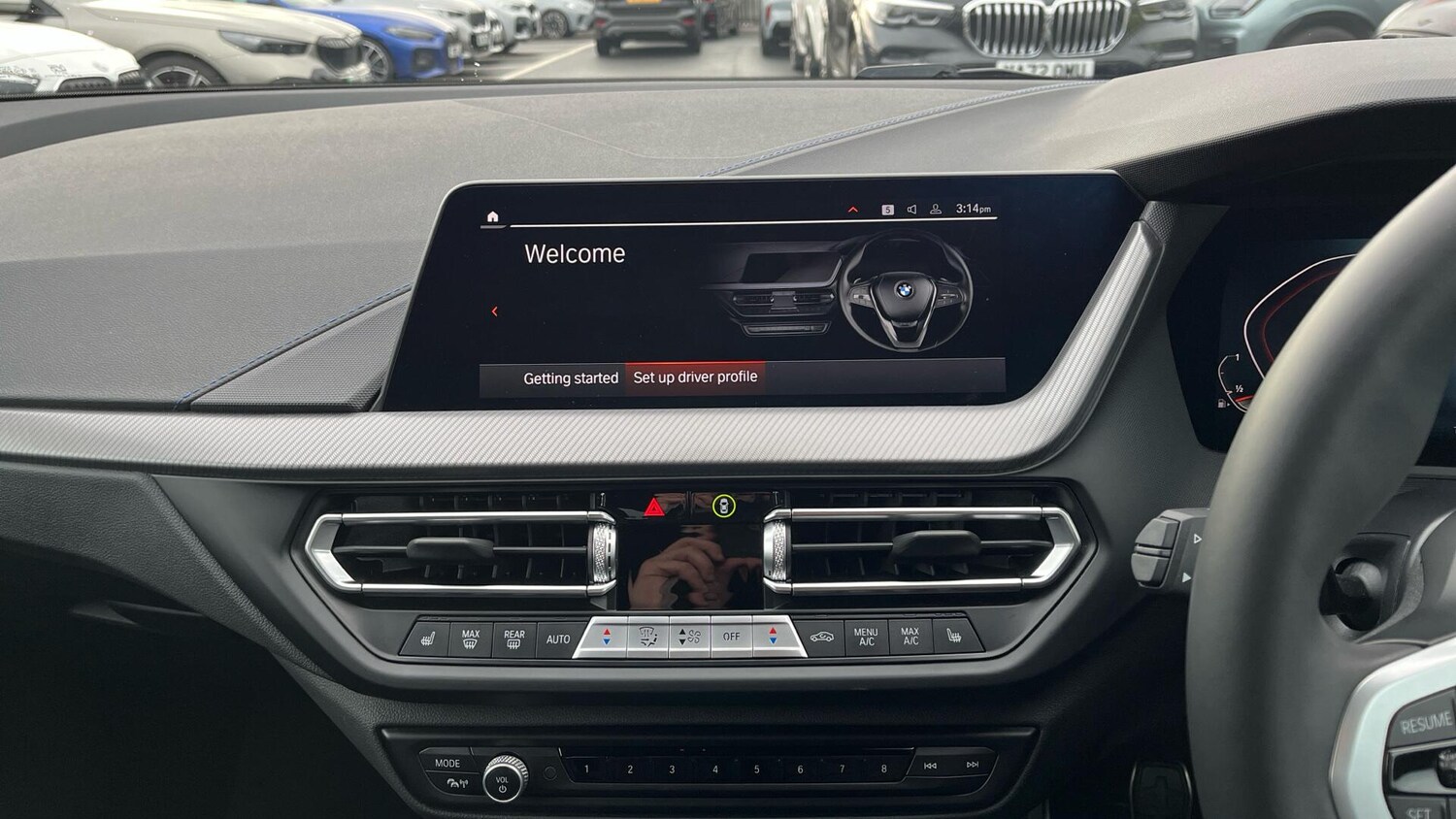 Used BMW 2 Series 2024 for sale - 76760531: Photo 8