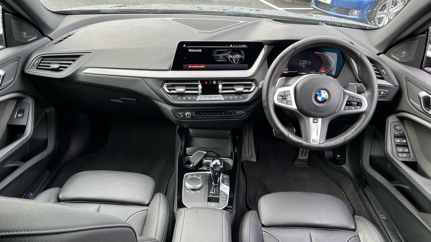 Used BMW 2 Series 2020 for sale - 77658099: Photo 4