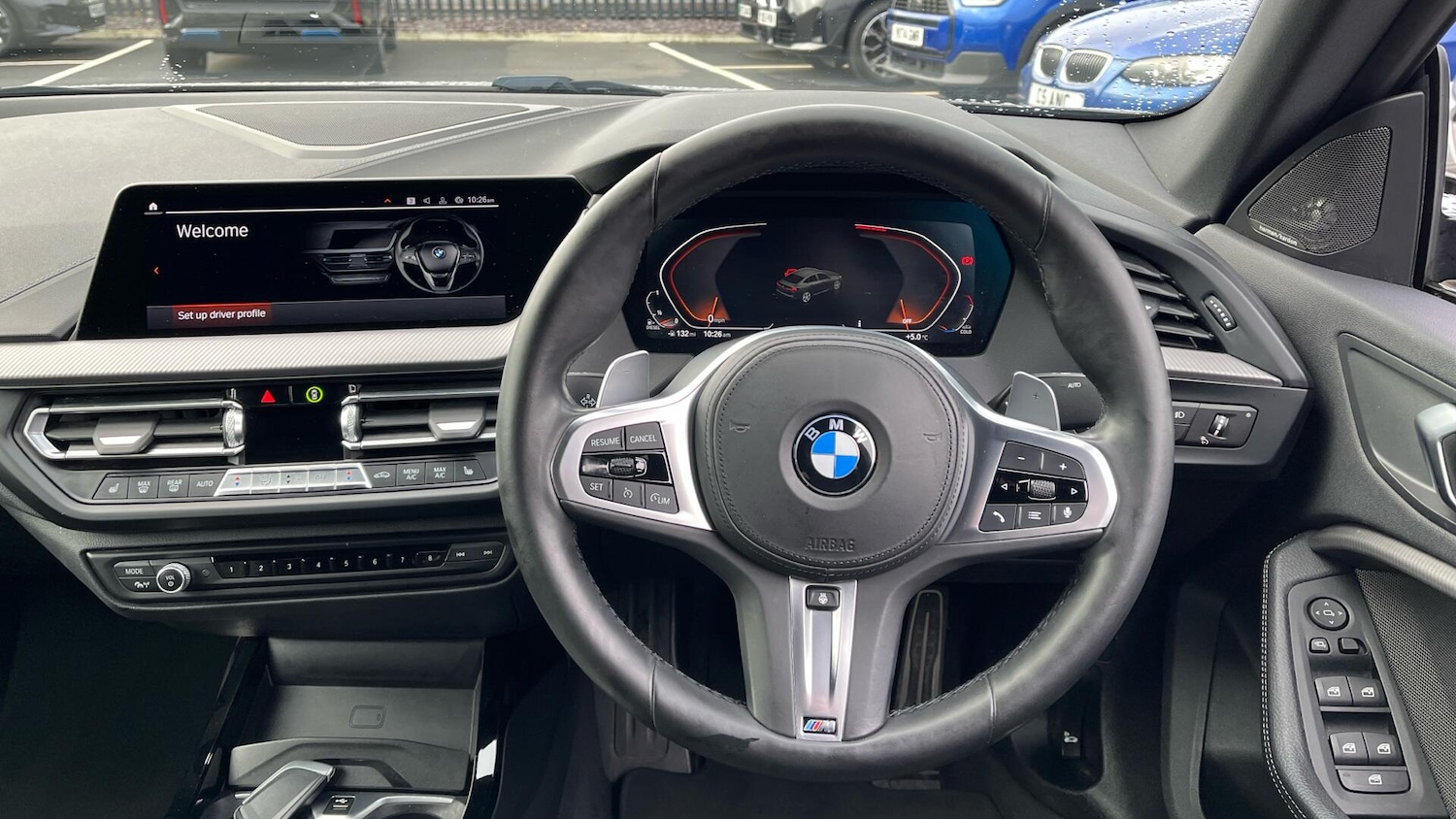 Used BMW 2 Series 2020 for sale - 77658099: Photo 5