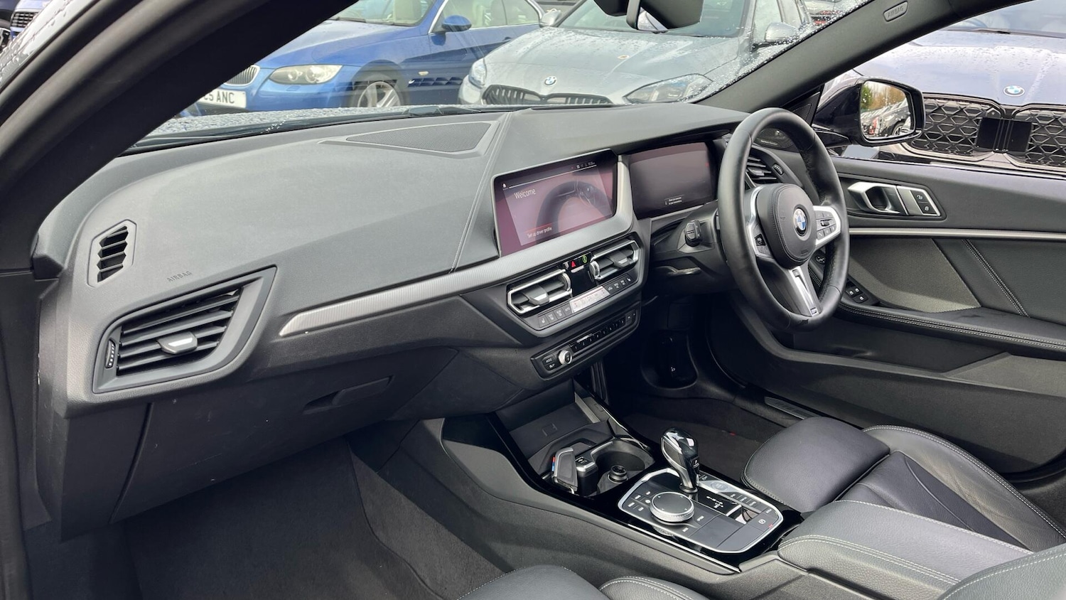 Used BMW 2 Series 2020 for sale - 77658099: Photo 7