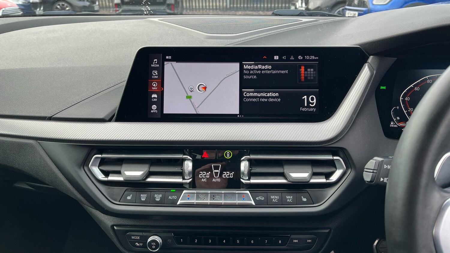 Used BMW 2 Series 2020 for sale - 77658099: Photo 8