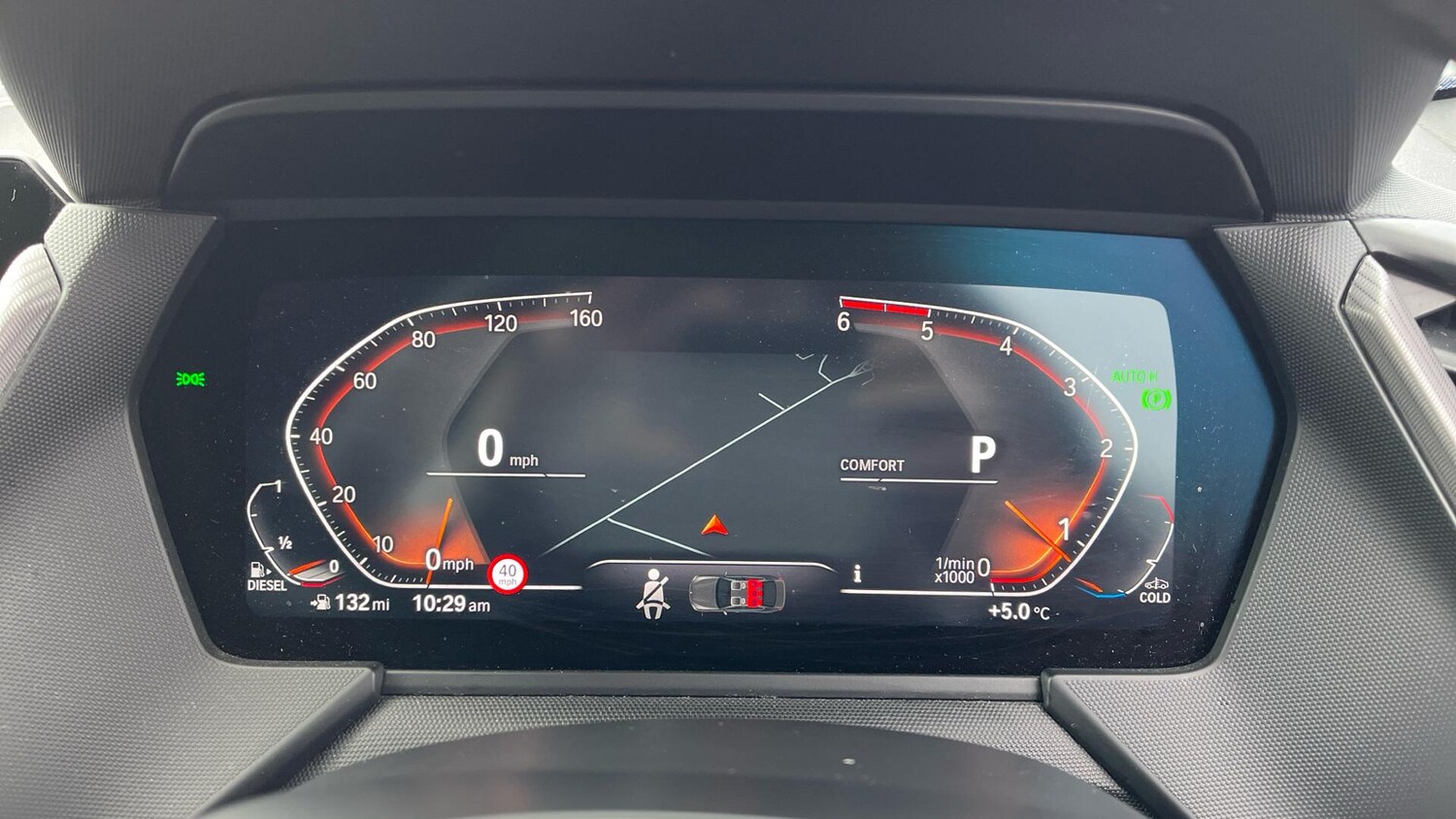 Used BMW 2 Series 2020 for sale - 77658099: Photo 9