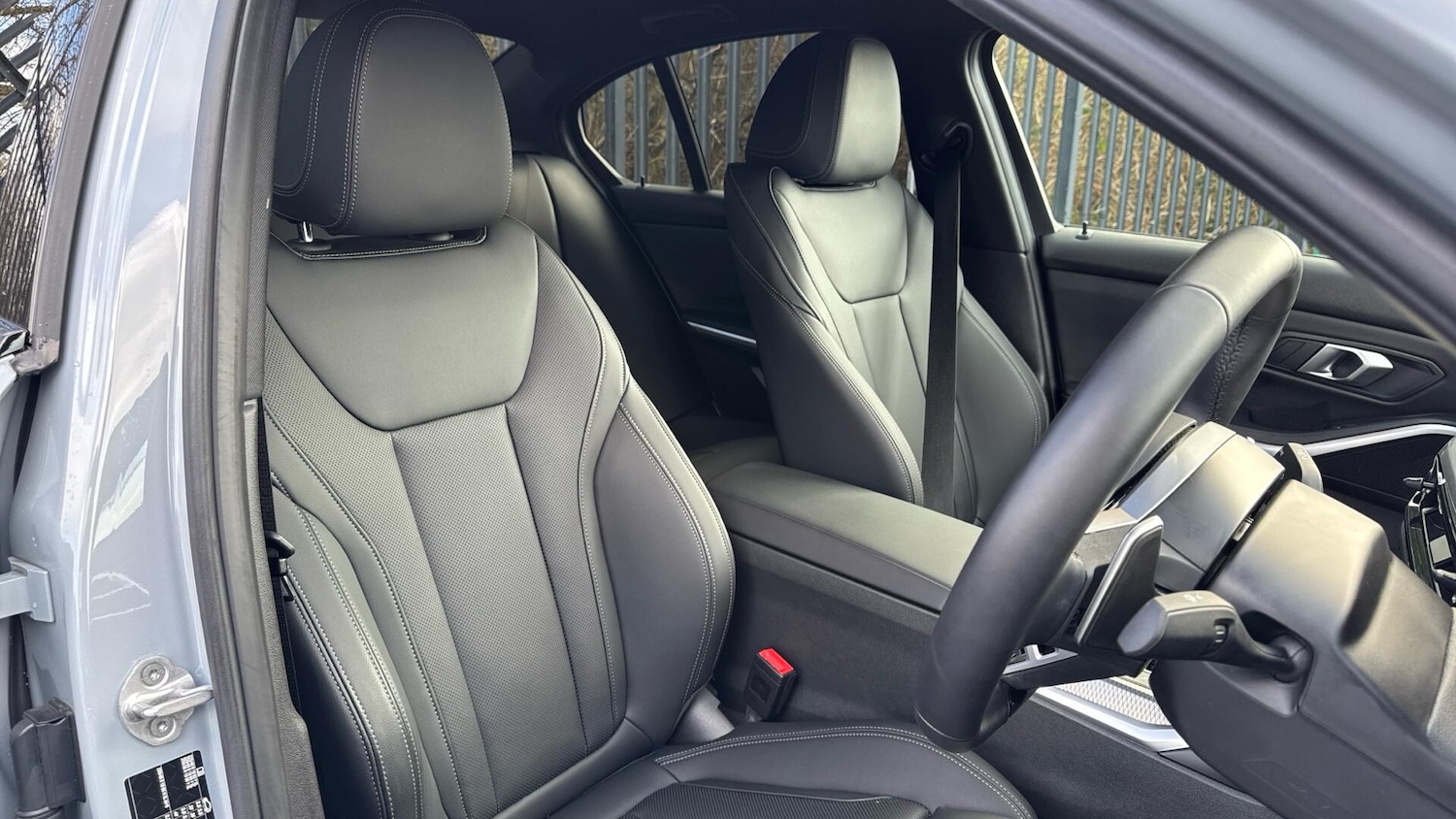 Used BMW 3 Series 2025 for sale - 77611612: Photo 11