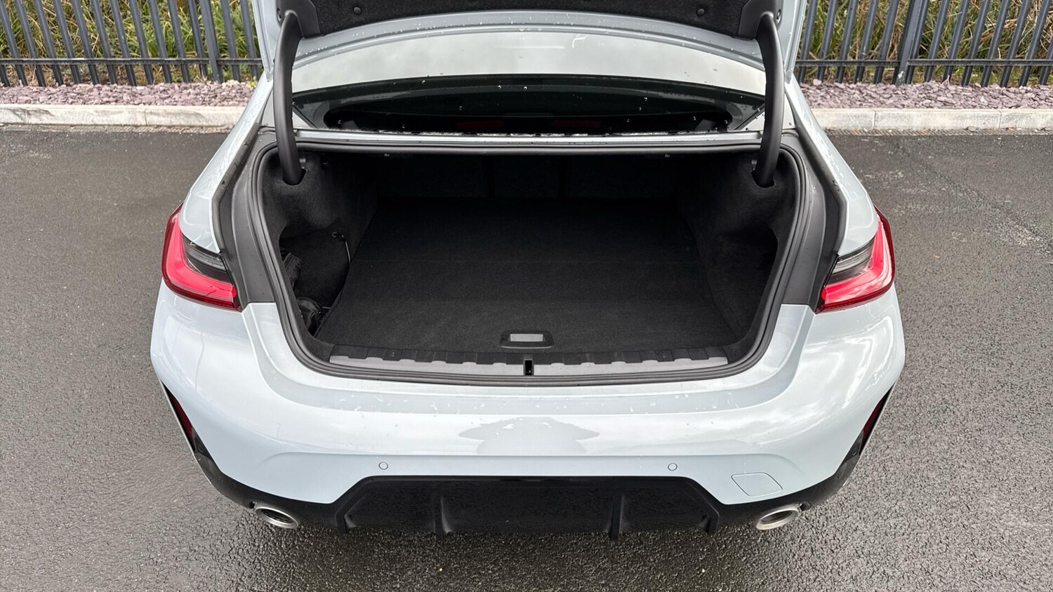 Used BMW 3 Series 2025 for sale - 77611612: Photo 13