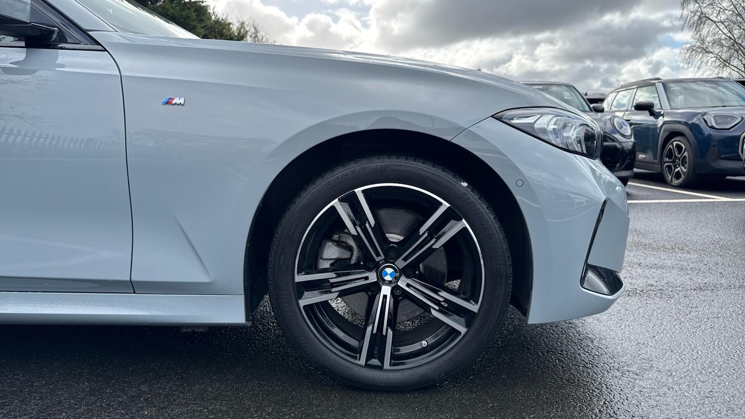 Used BMW 3 Series 2025 for sale - 77611612: Photo 14