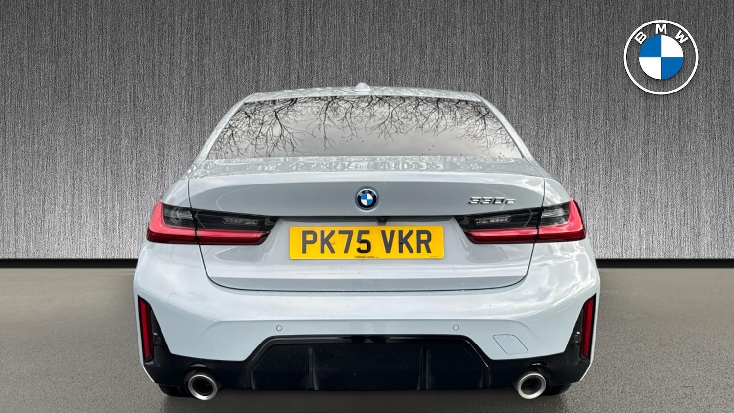 Used BMW 3 Series 2025 for sale - 77611612: Photo 15