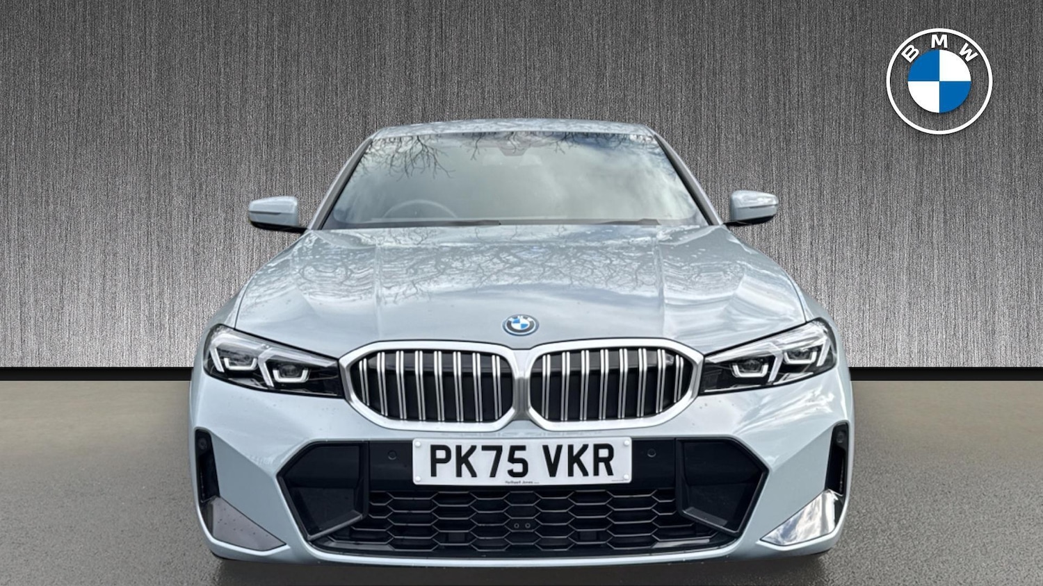 Used BMW 3 Series 2025 for sale - 77611612: Photo 16