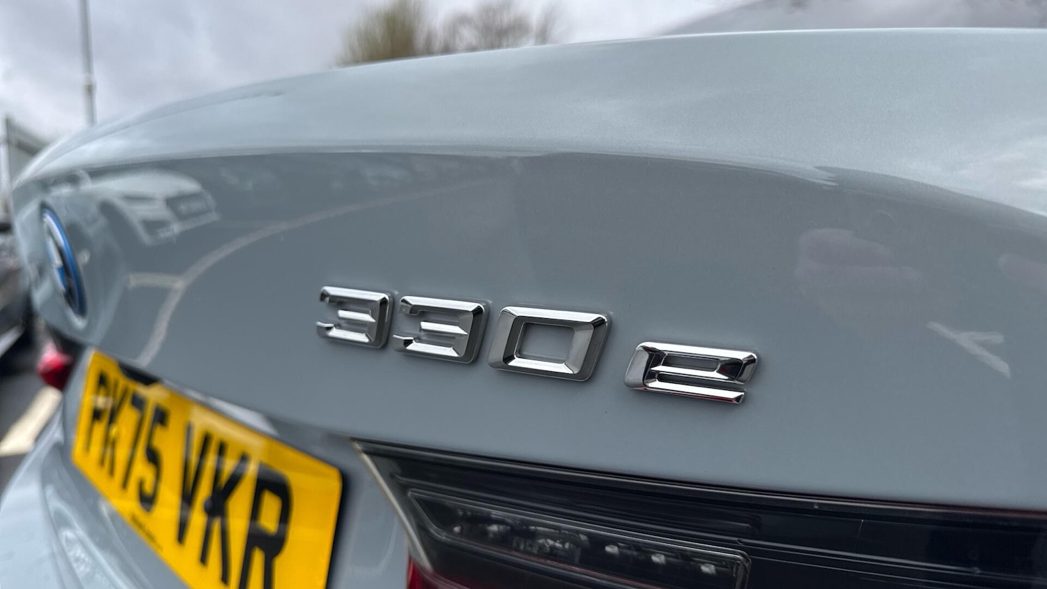 Used BMW 3 Series 2025 for sale - 77611612: Photo 21