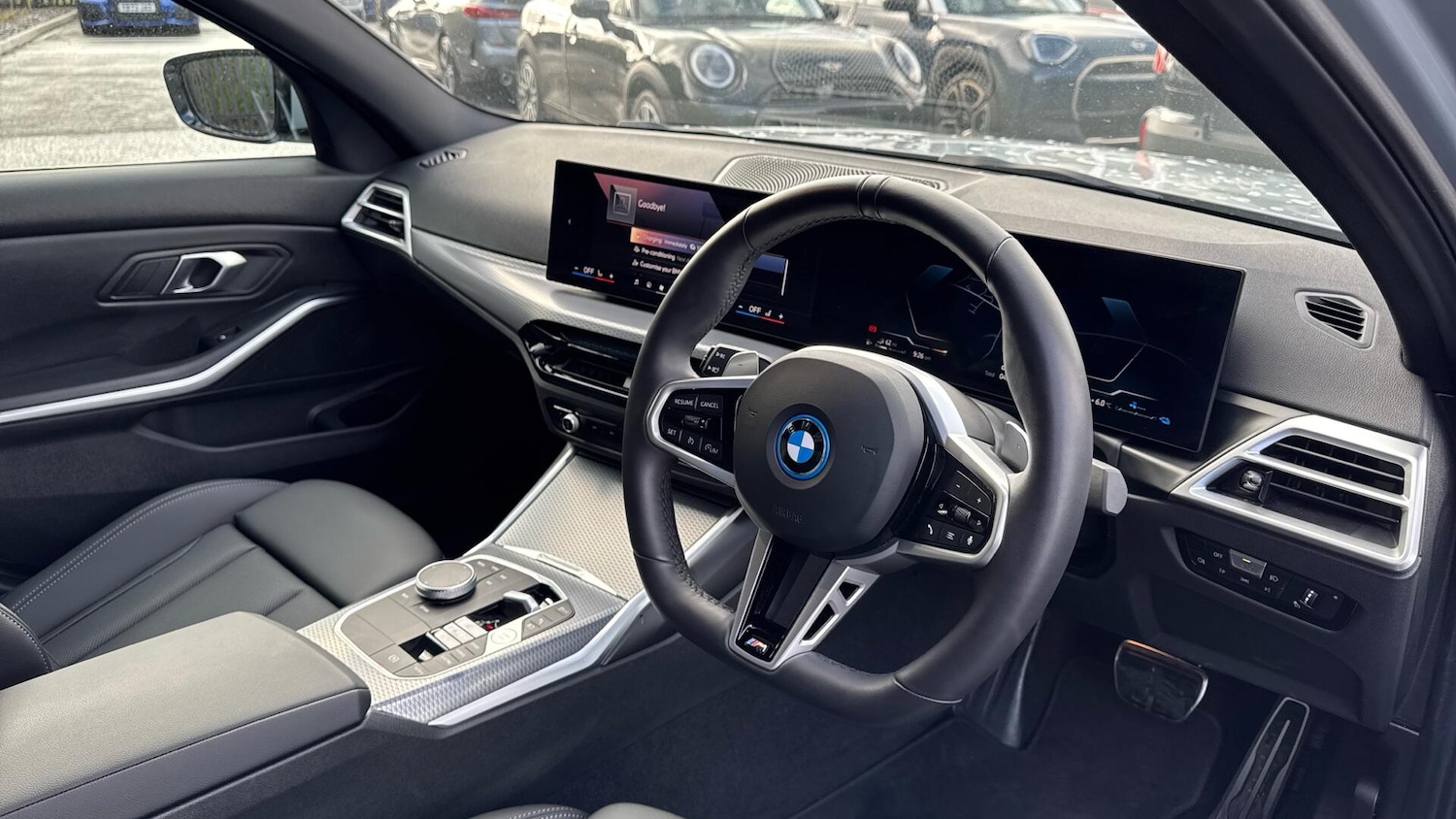 Used BMW 3 Series 2025 for sale - 77611612: Photo 6