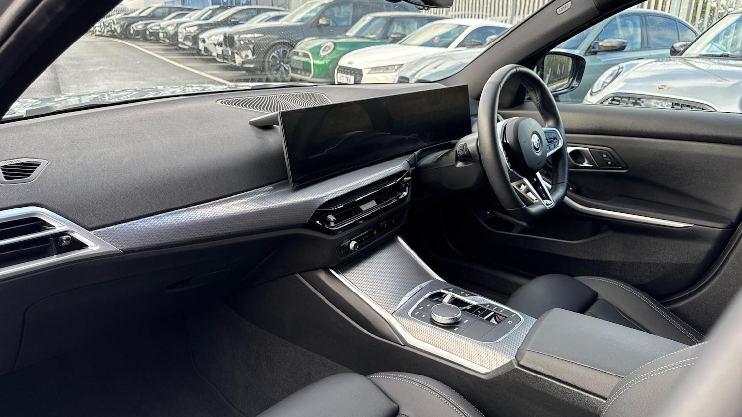 Used BMW 3 Series 2025 for sale - 77611612: Photo 7