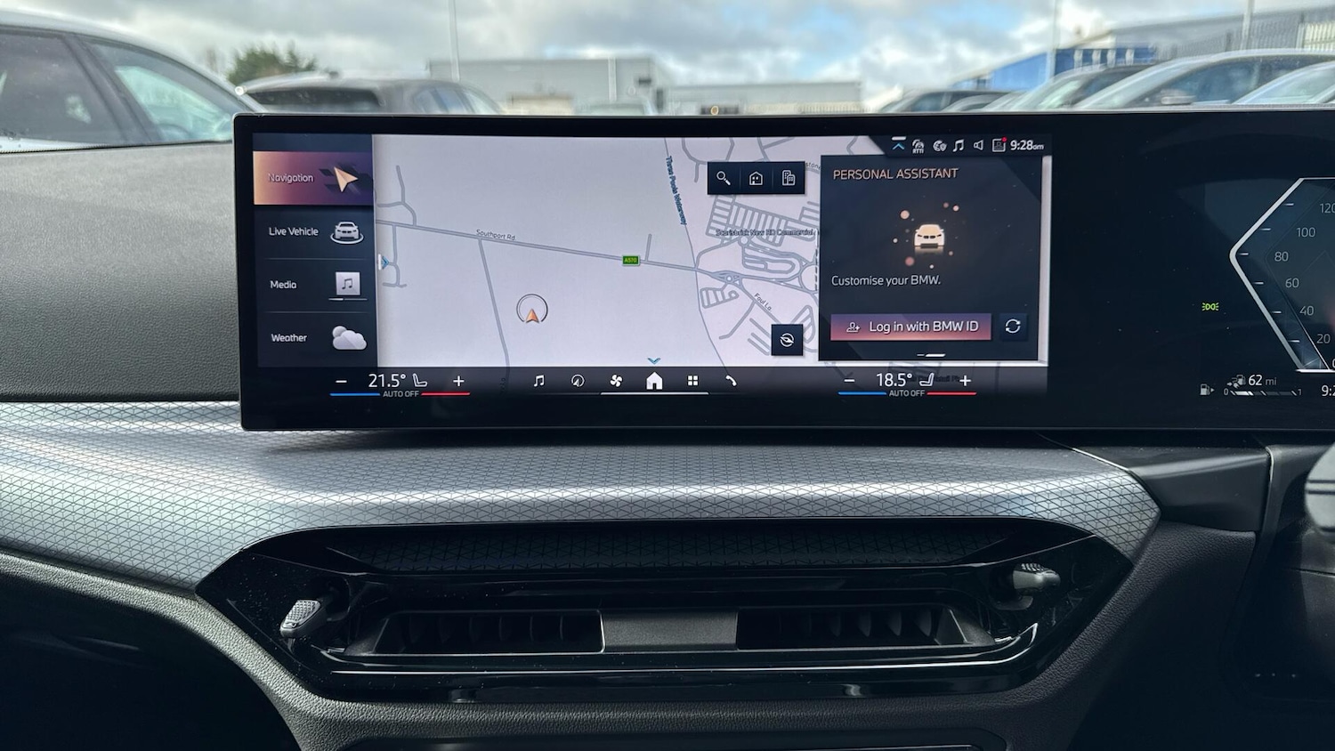 Used BMW 3 Series 2025 for sale - 77611612: Photo 8