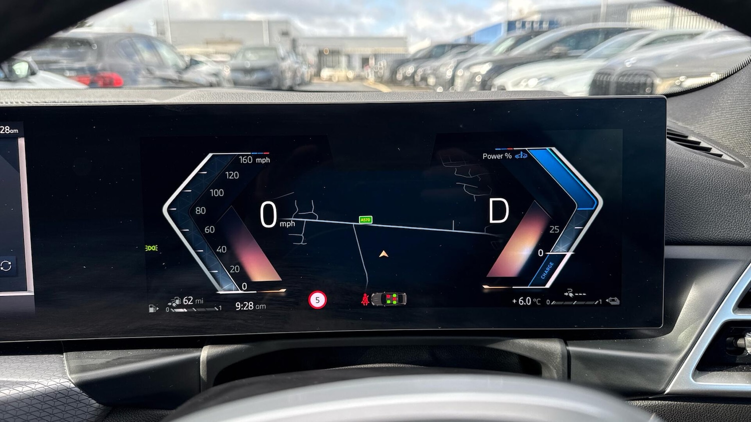 Used BMW 3 Series 2025 for sale - 77611612: Photo 9