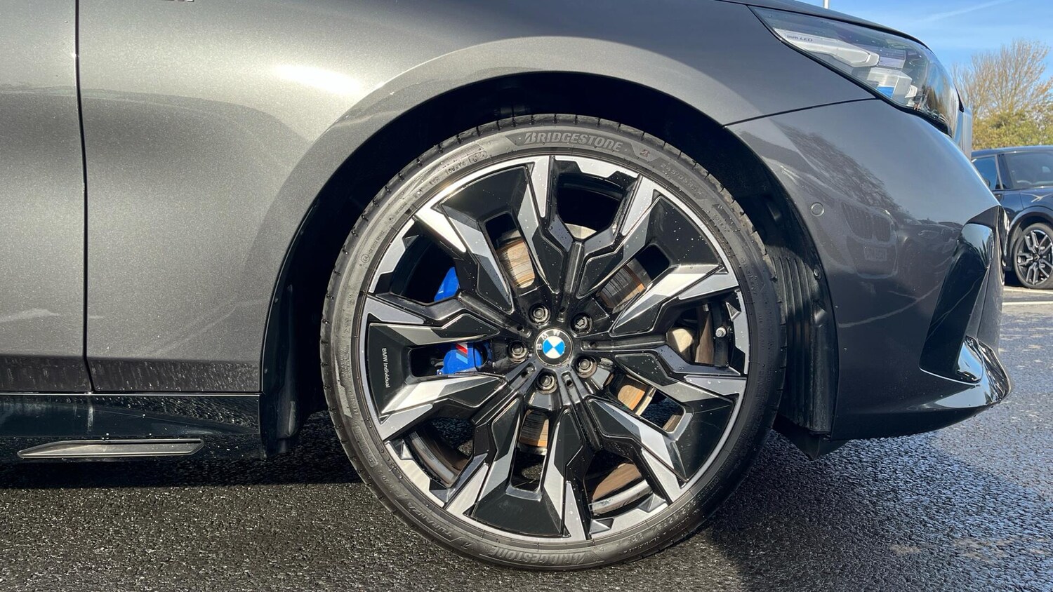 Used BMW 5 Series 2025 for sale - 76760547: Photo 14