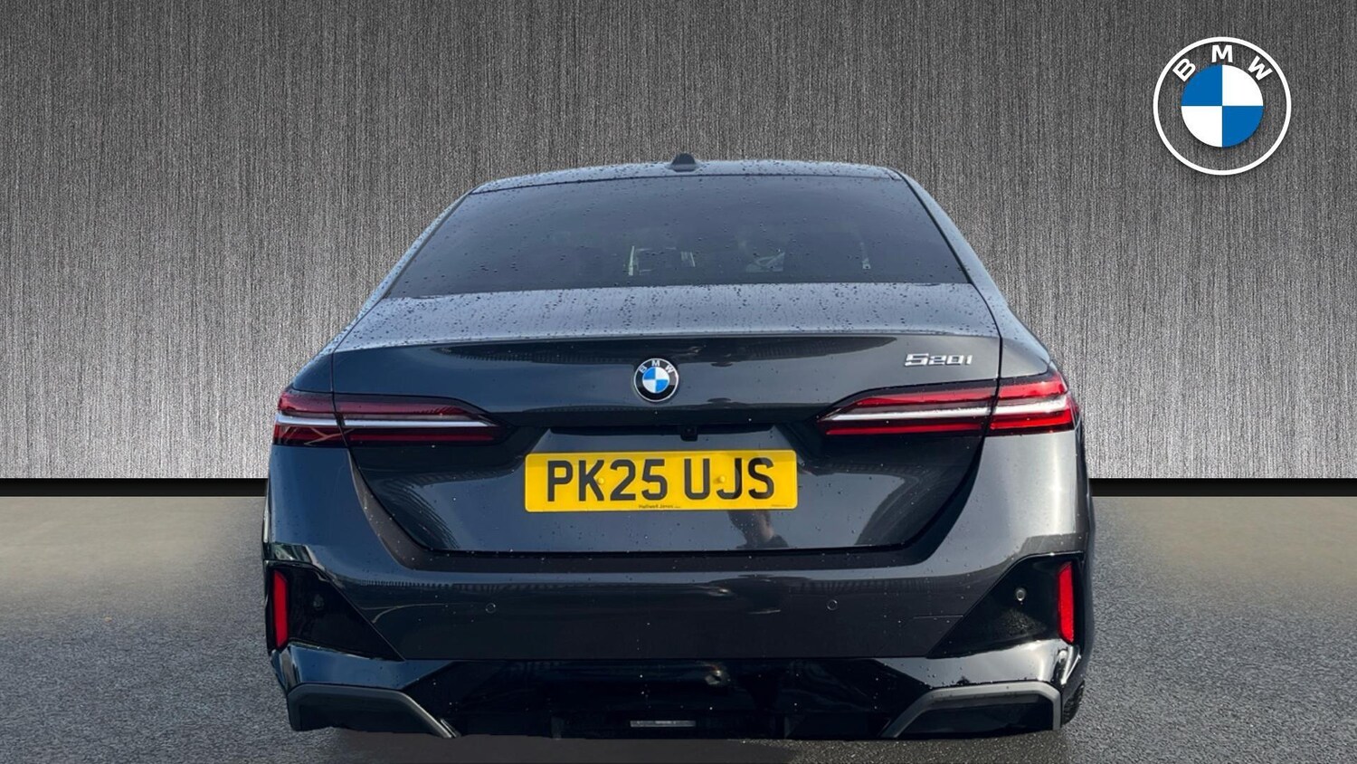 Used BMW 5 Series 2025 for sale - 76760547: Photo 15