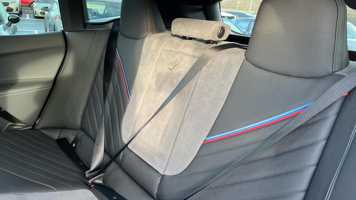 Used BMW iX 2025 for sale - 77191752: Photo 12