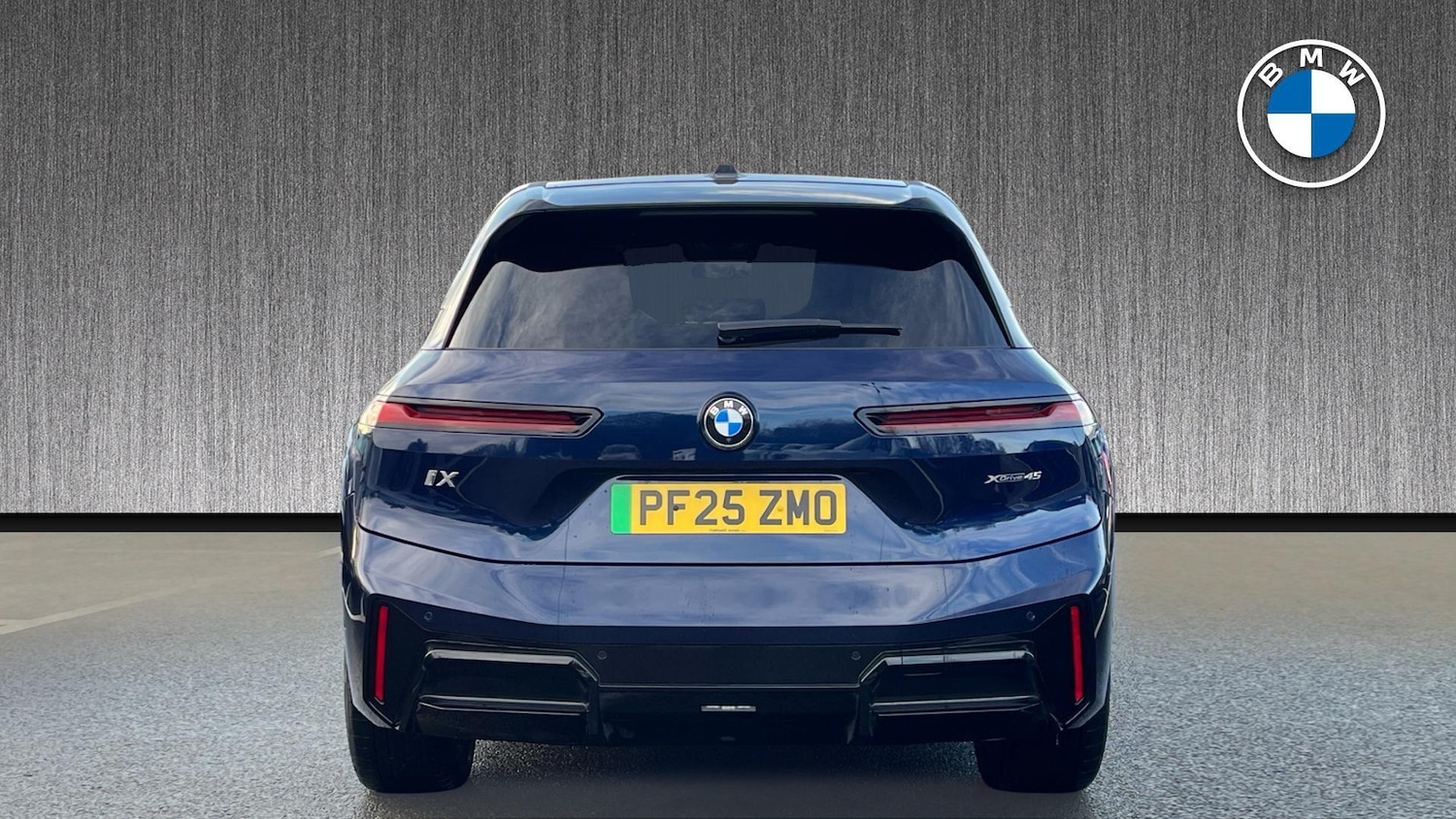 Used BMW iX 2025 for sale - 77191752: Photo 15