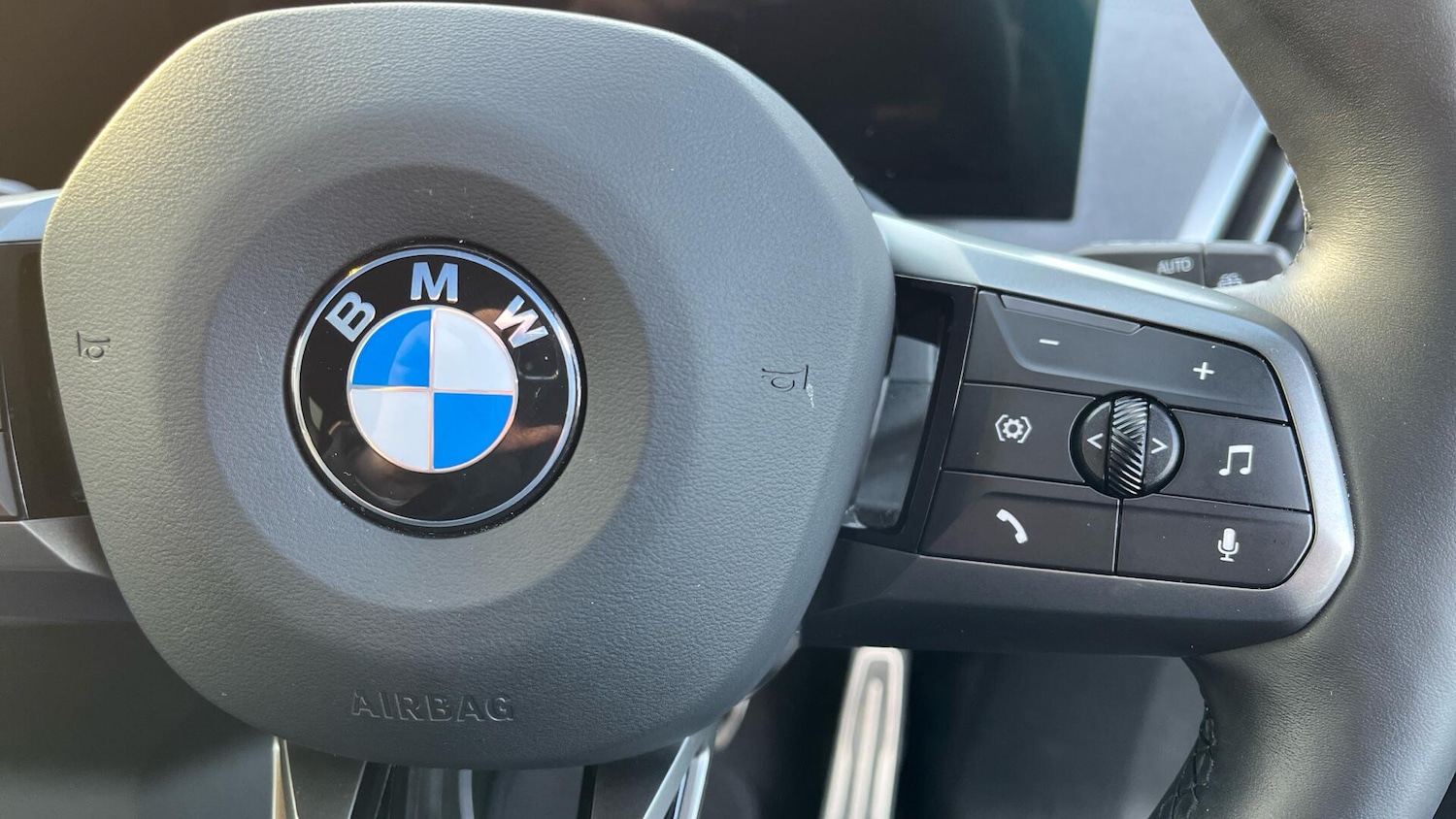 Used BMW iX 2025 for sale - 77191752: Photo 18