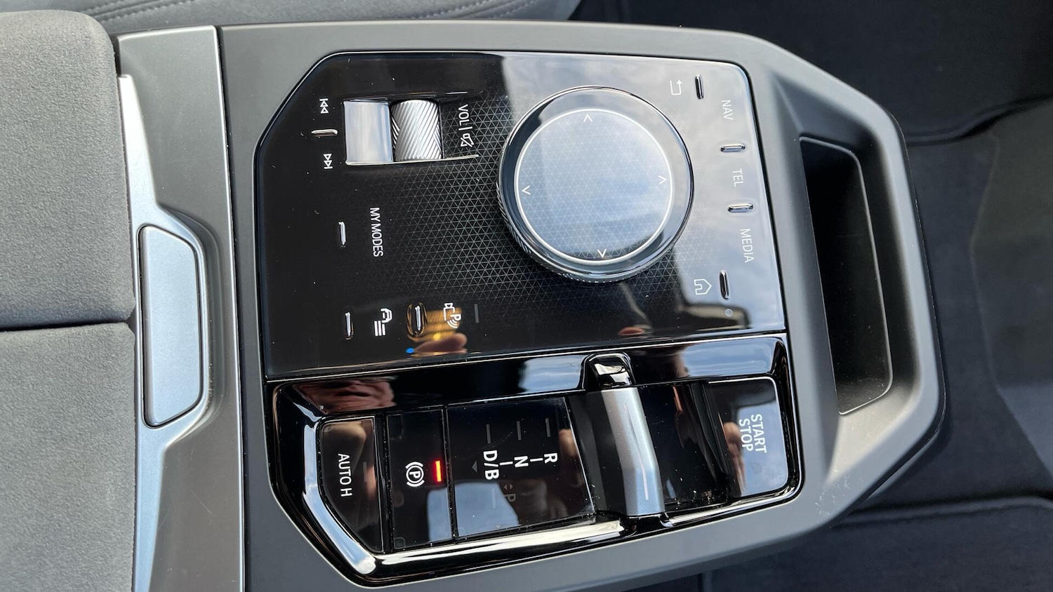 Used BMW iX 2025 for sale - 77191752: Photo 19