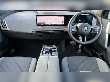 Used BMW iX 2025 for sale - 77191752: Photo