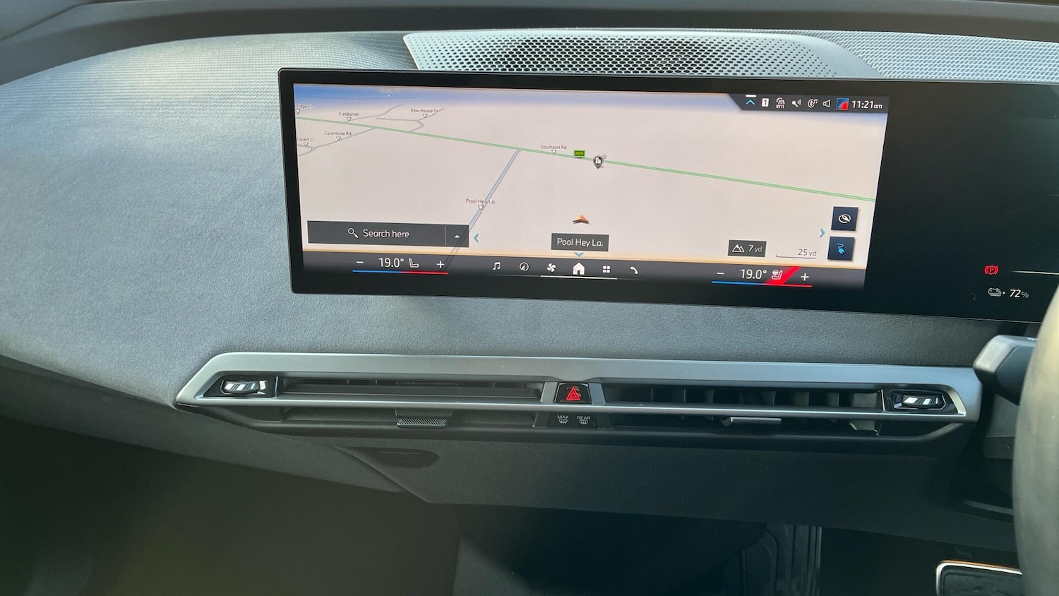 Used BMW iX 2025 for sale - 77191752: Photo 8