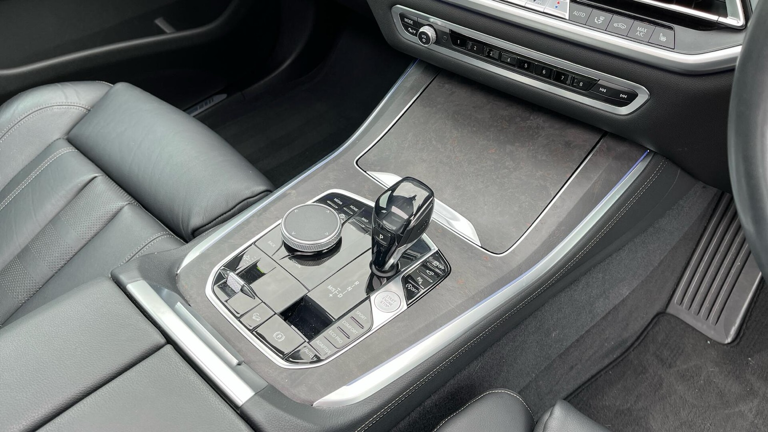 Used BMW X5 2019 for sale - 78006600: Photo 10