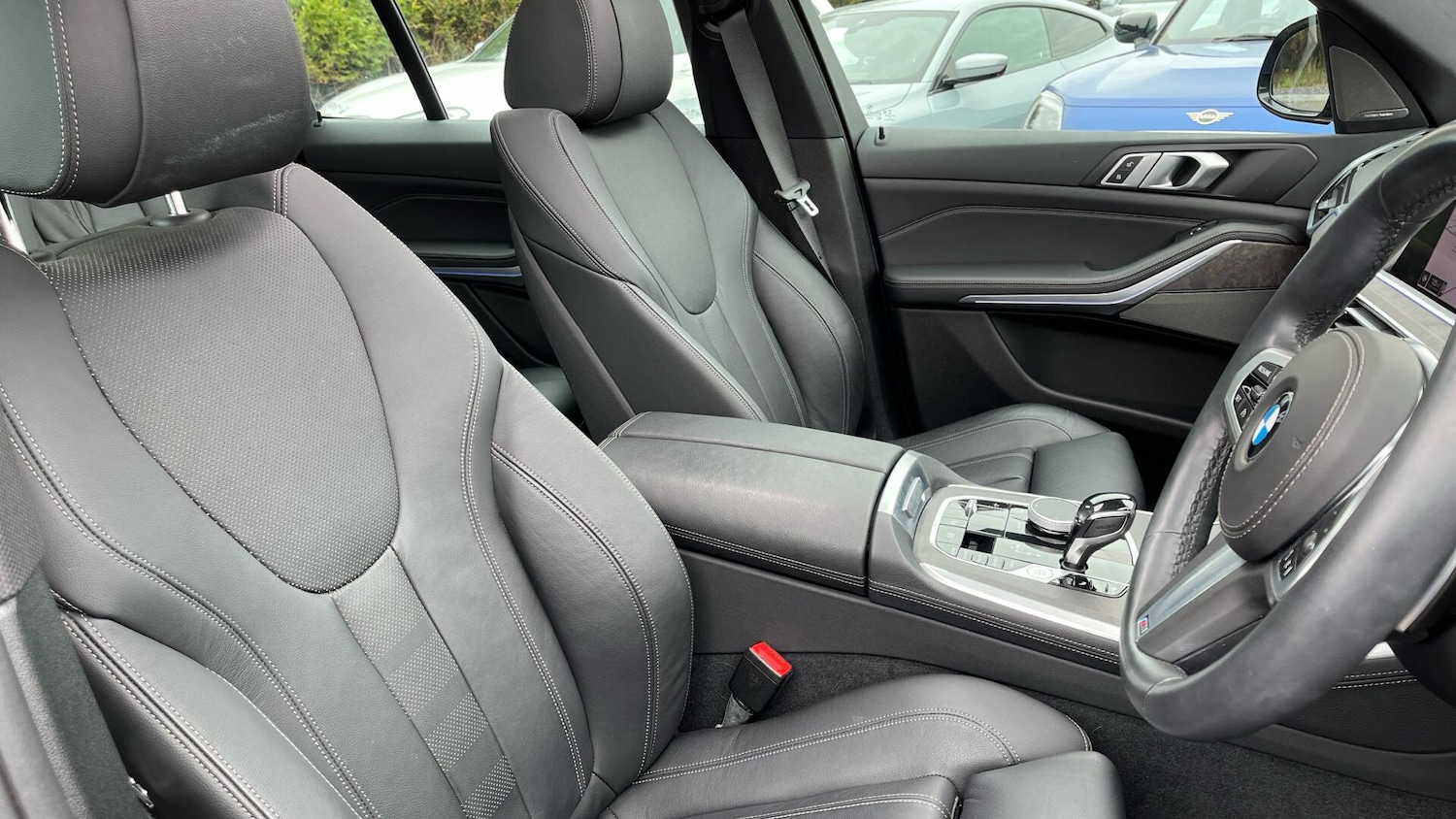 Used BMW X5 2019 for sale - 78006600: Photo 11