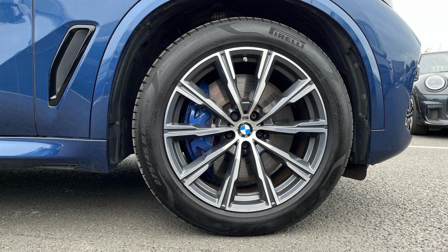 Used BMW X5 2019 for sale - 78006600: Photo 14