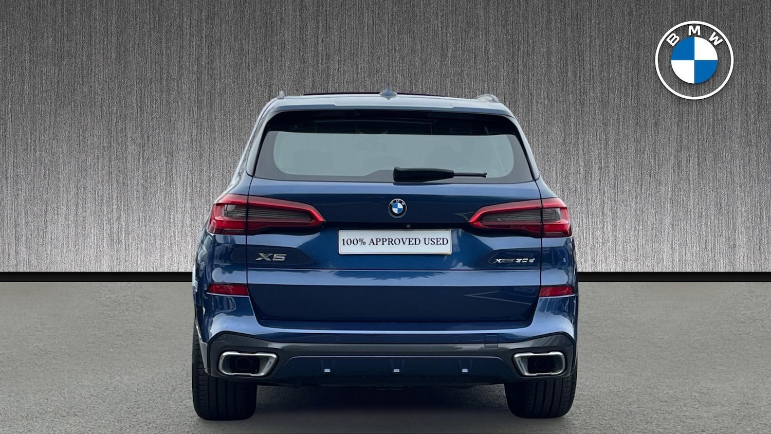 Used BMW X5 2019 for sale - 78006600: Photo 15