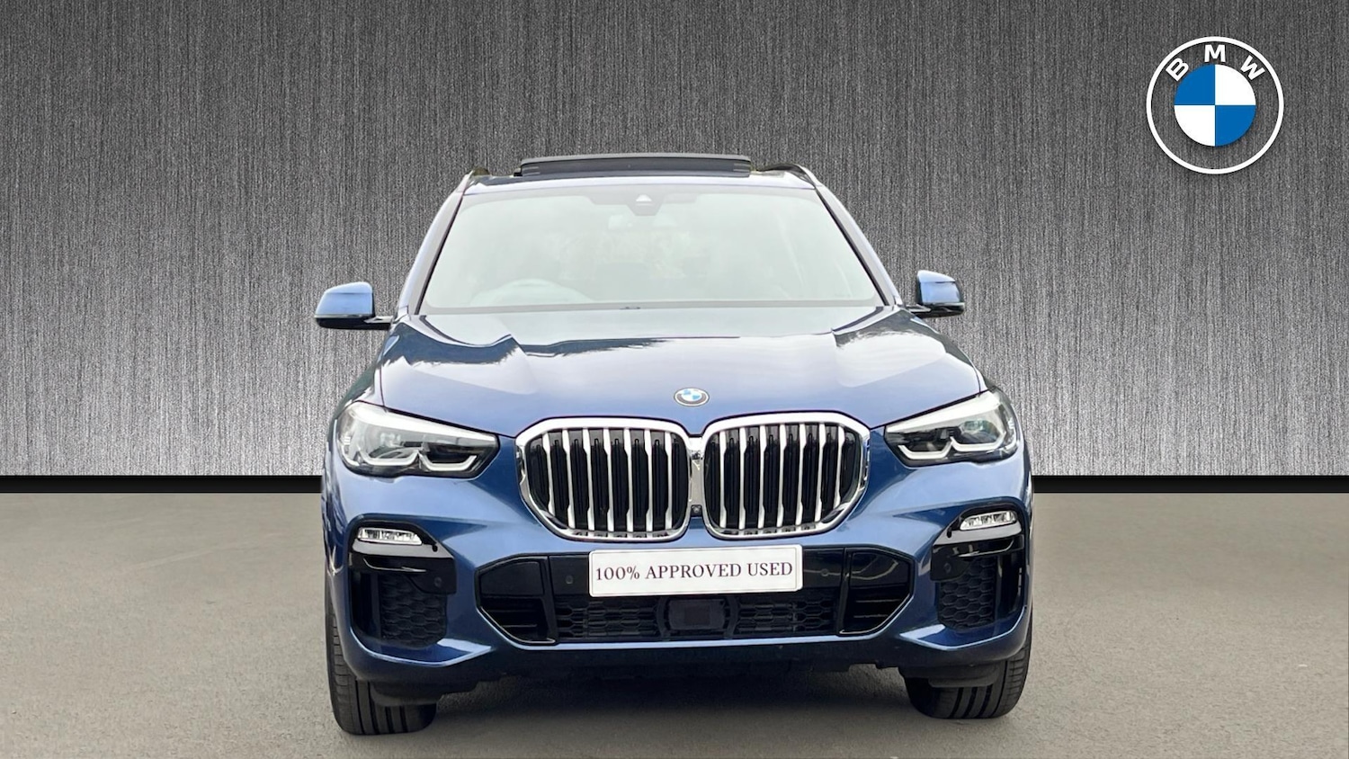 Used BMW X5 2019 for sale - 78006600: Photo 16