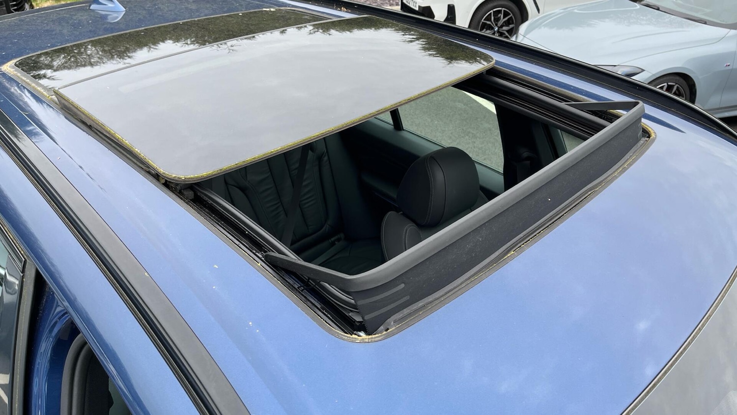 Used BMW X5 2019 for sale - 78006600: Photo 23