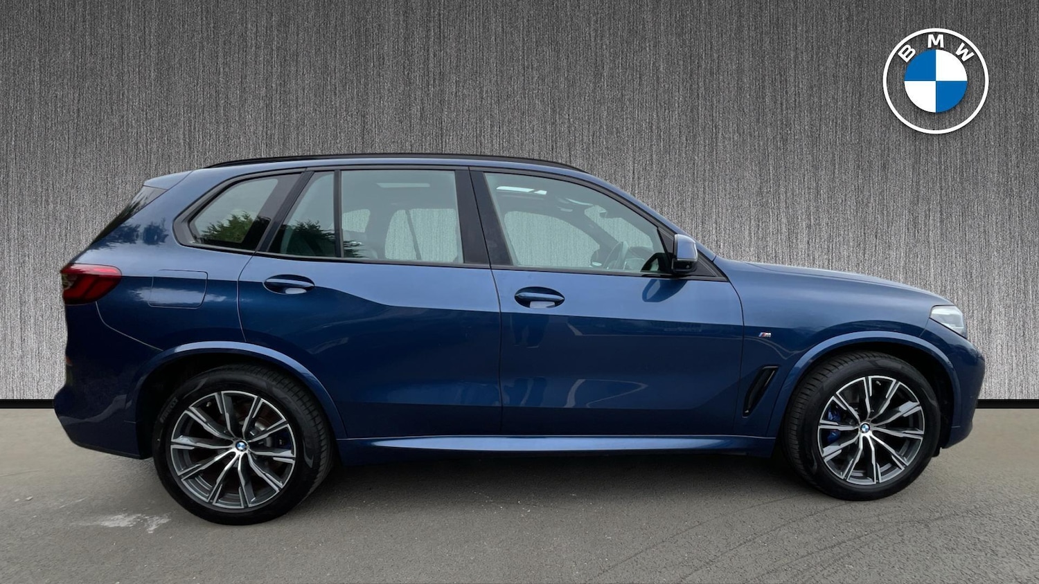 Used BMW X5 2019 for sale - 78006600: Photo 3