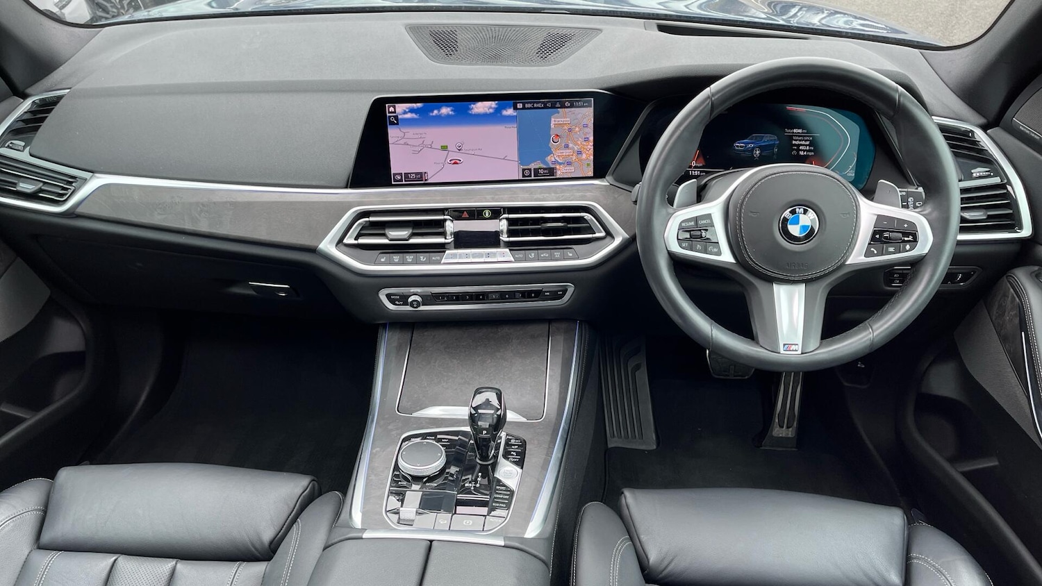 Used BMW X5 2019 for sale - 78006600: Photo 4