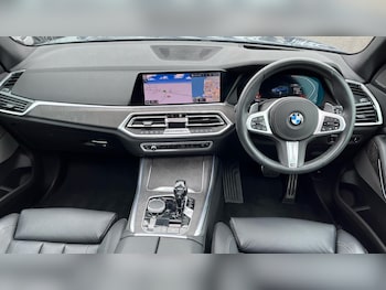 Used BMW X5 2019 for sale - 78006600: Photo