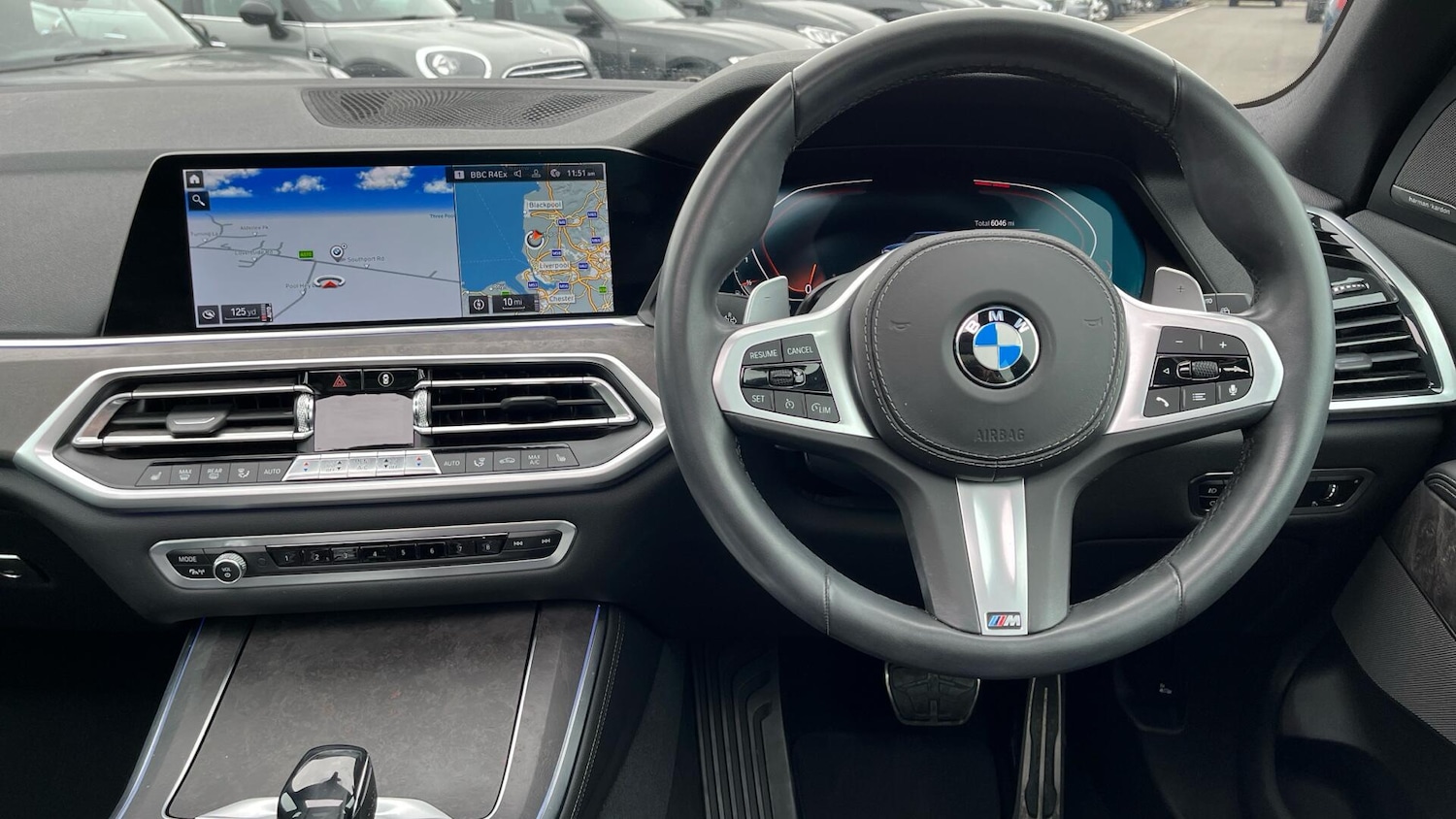 Used BMW X5 2019 for sale - 78006600: Photo 5