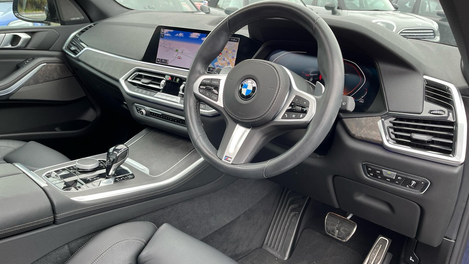 Used BMW X5 2019 for sale - 78006600: Photo 6