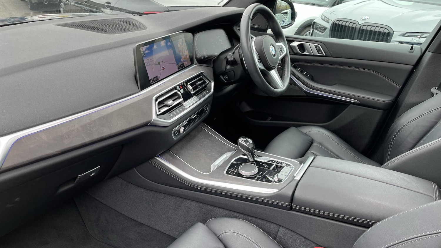 Used BMW X5 2019 for sale - 78006600: Photo 7