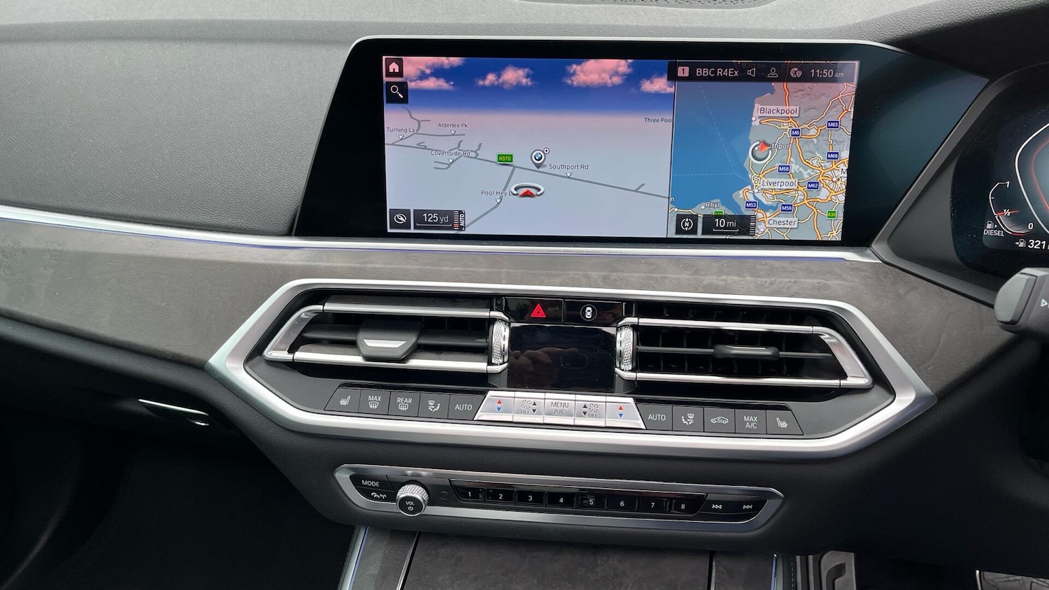 Used BMW X5 2019 for sale - 78006600: Photo 8