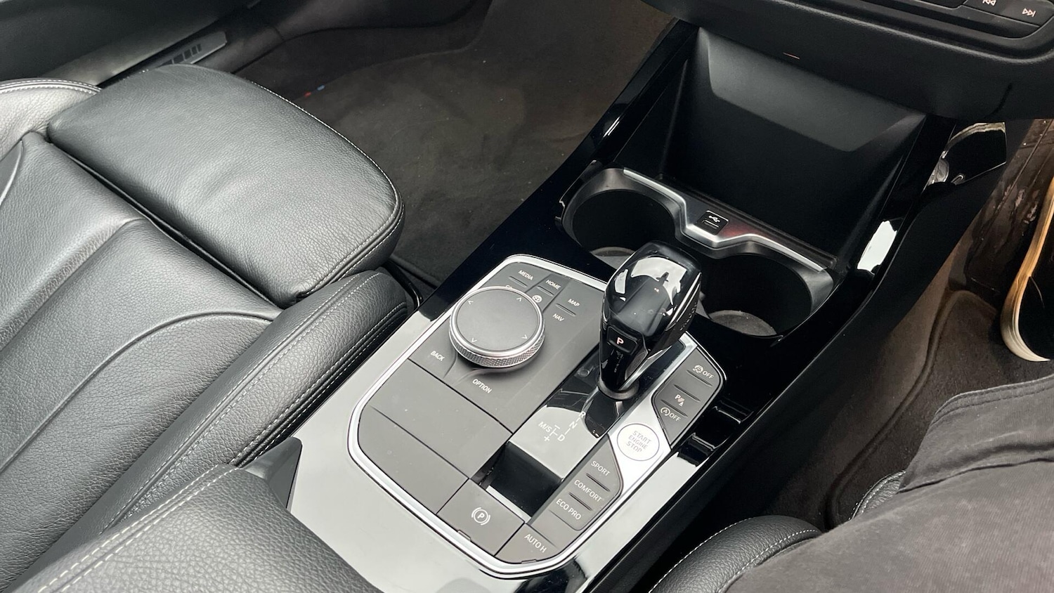 Used BMW 1 Series 2020 for sale - 76760539: Photo 10