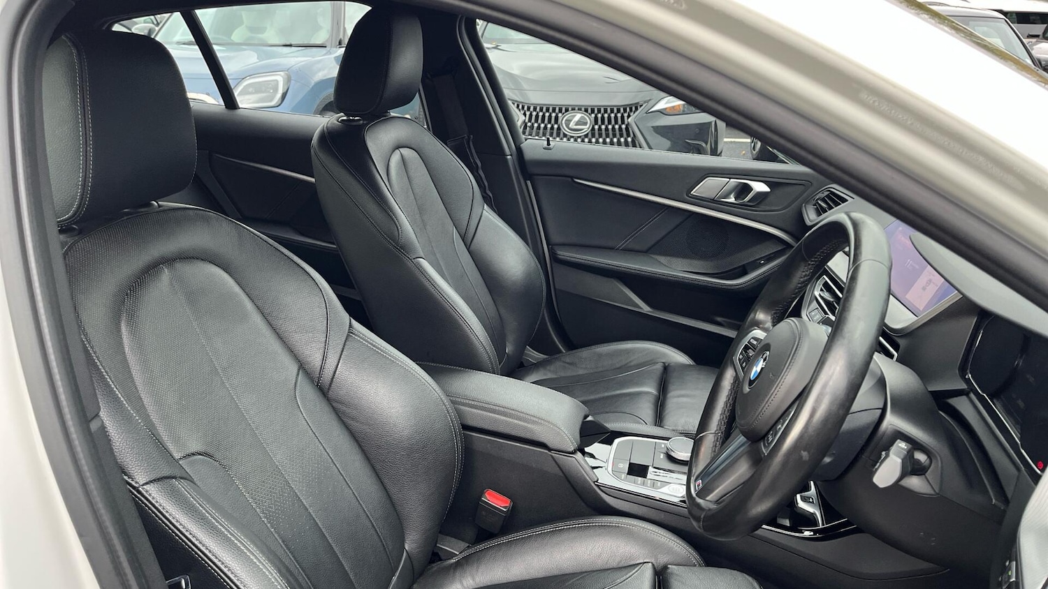 Used BMW 1 Series 2020 for sale - 76760539: Photo 11