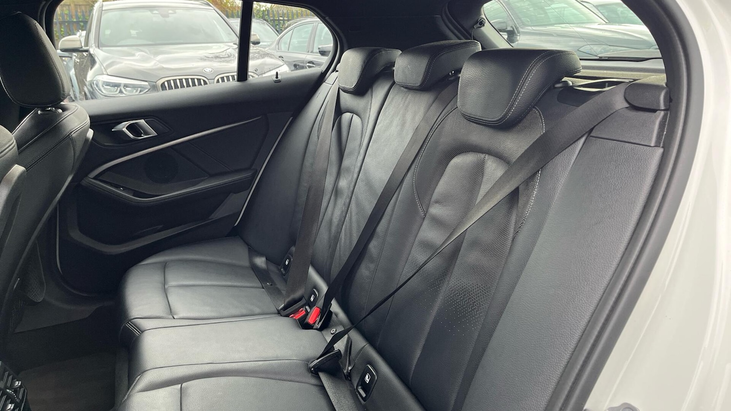 Used BMW 1 Series 2020 for sale - 76760539: Photo 12