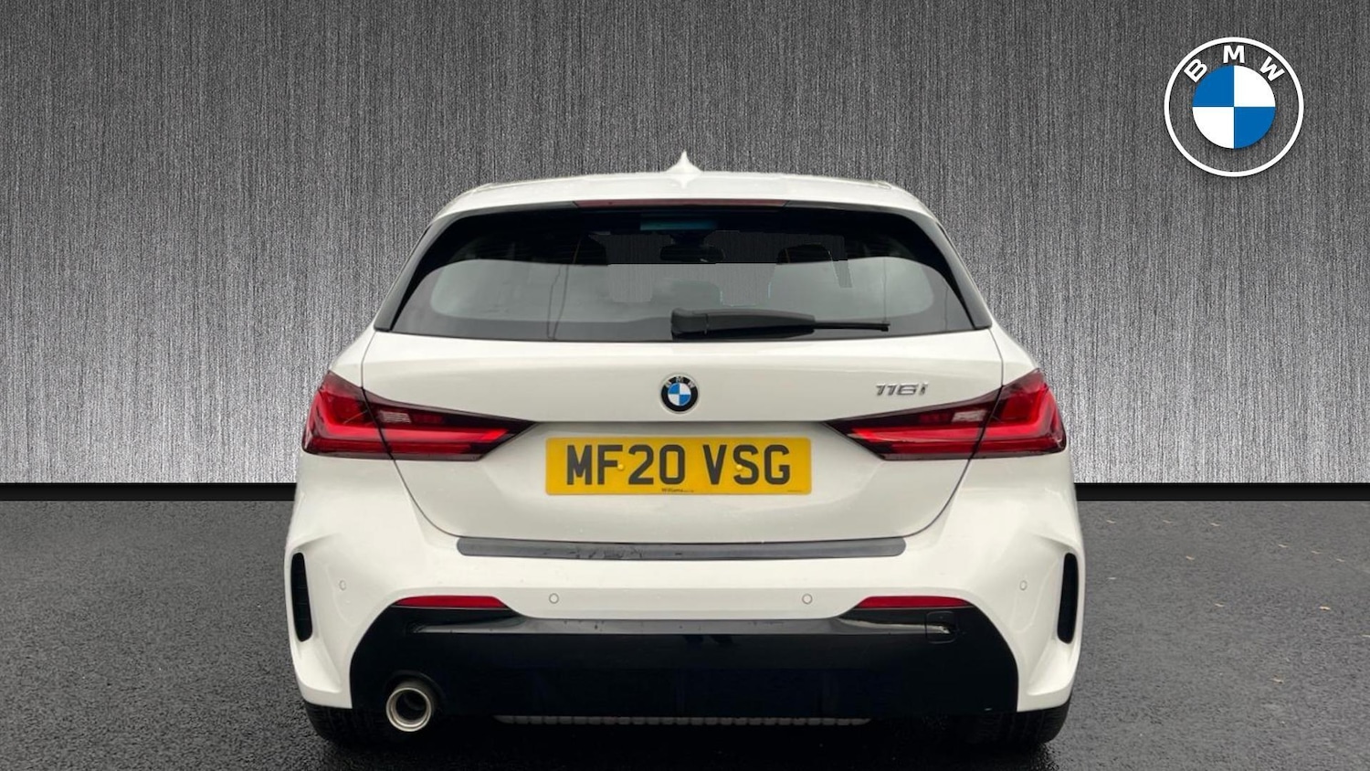 Used BMW 1 Series 2020 for sale - 76760539: Photo 15