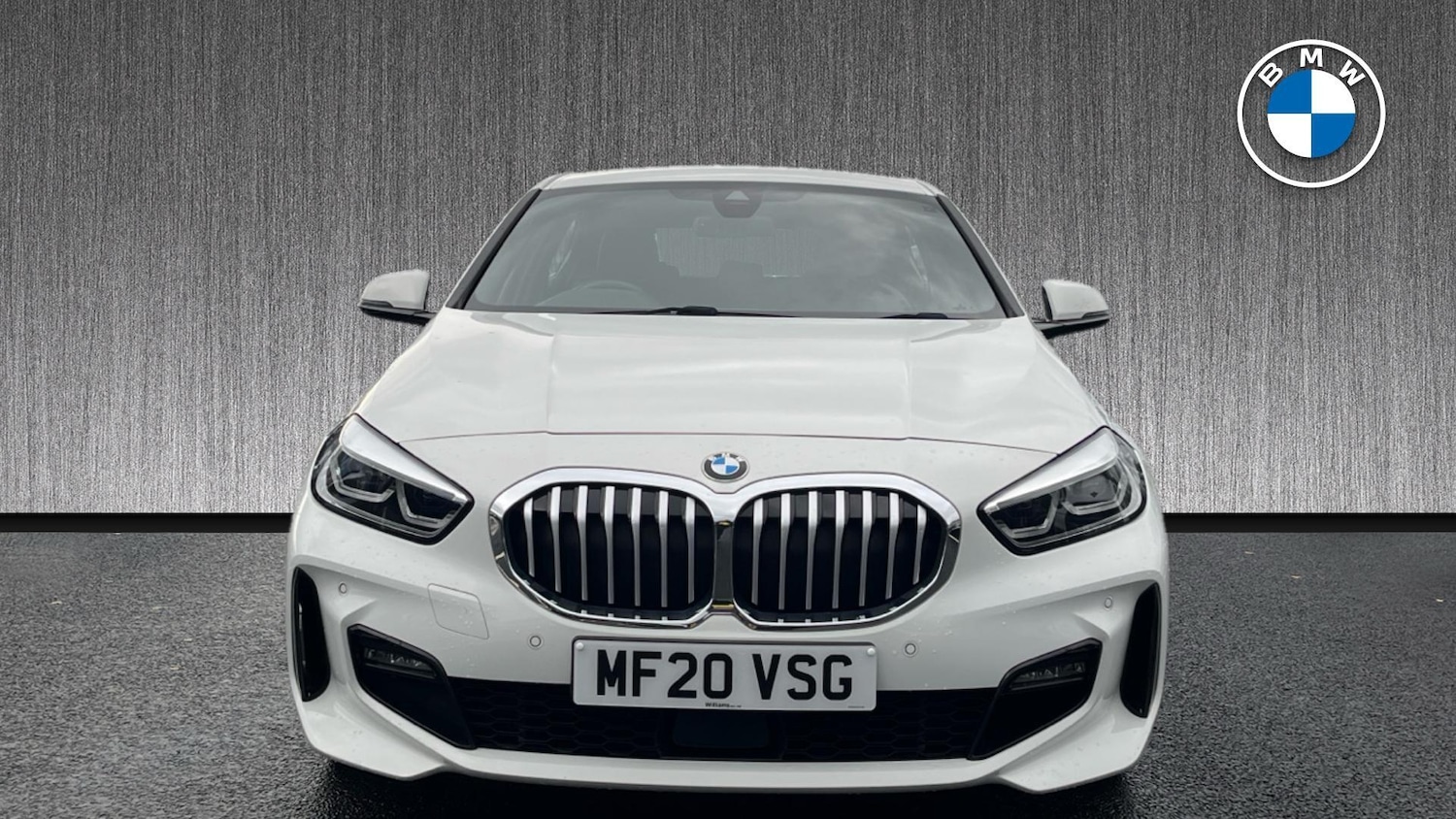 Used BMW 1 Series 2020 for sale - 76760539: Photo 16