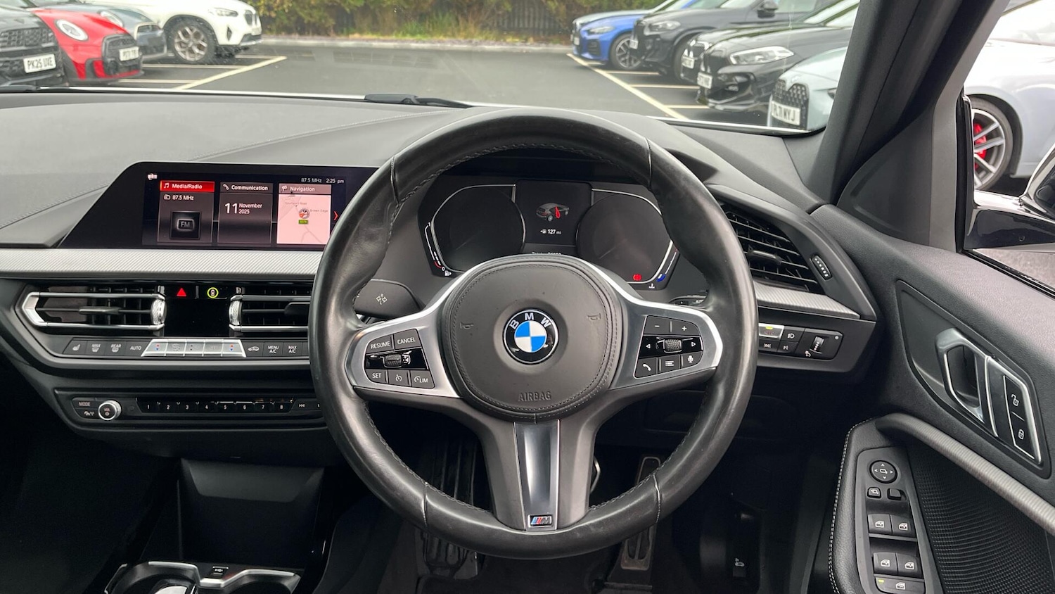 Used BMW 1 Series 2020 for sale - 76760539: Photo 5