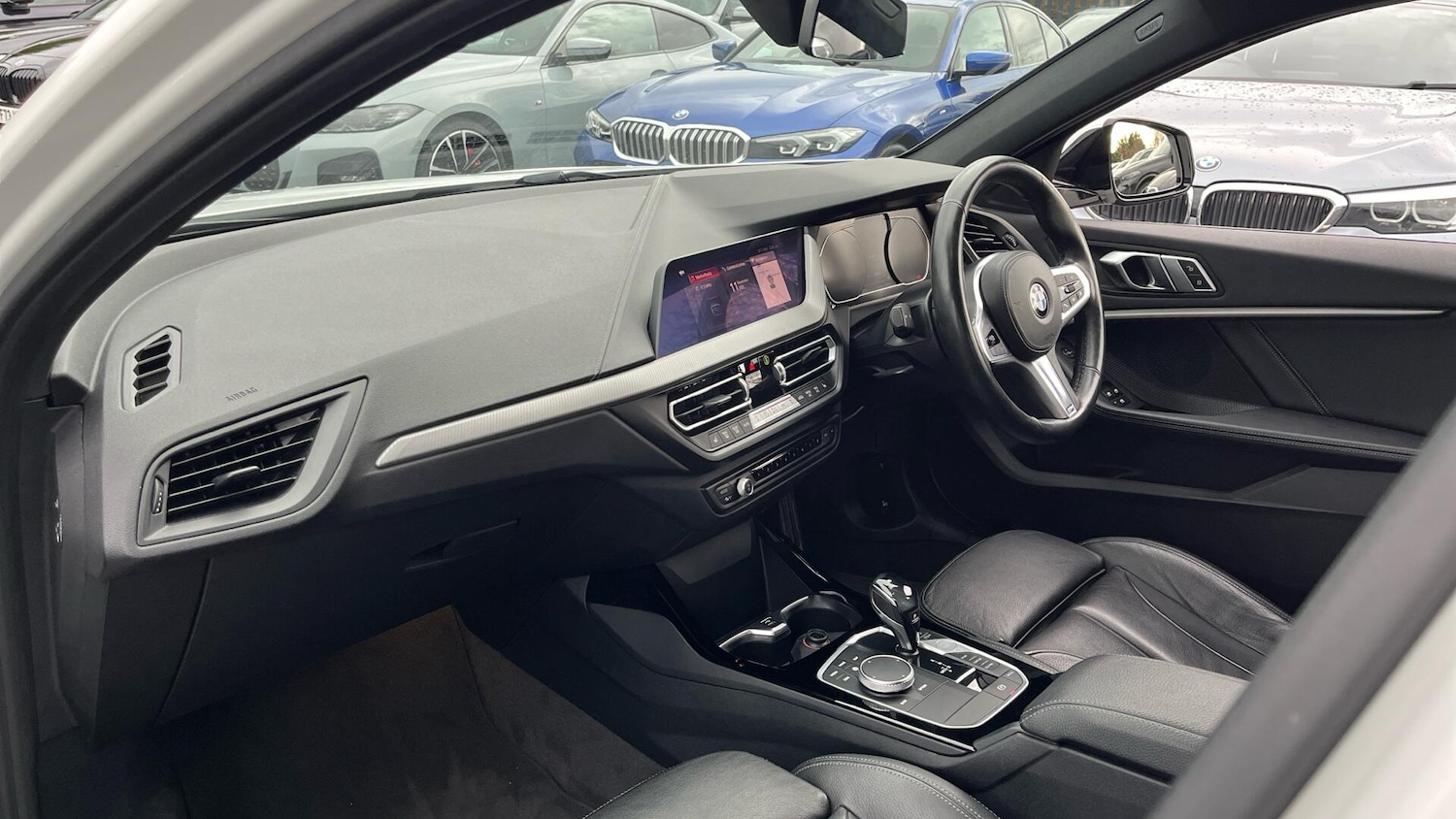 Used BMW 1 Series 2020 for sale - 76760539: Photo 7