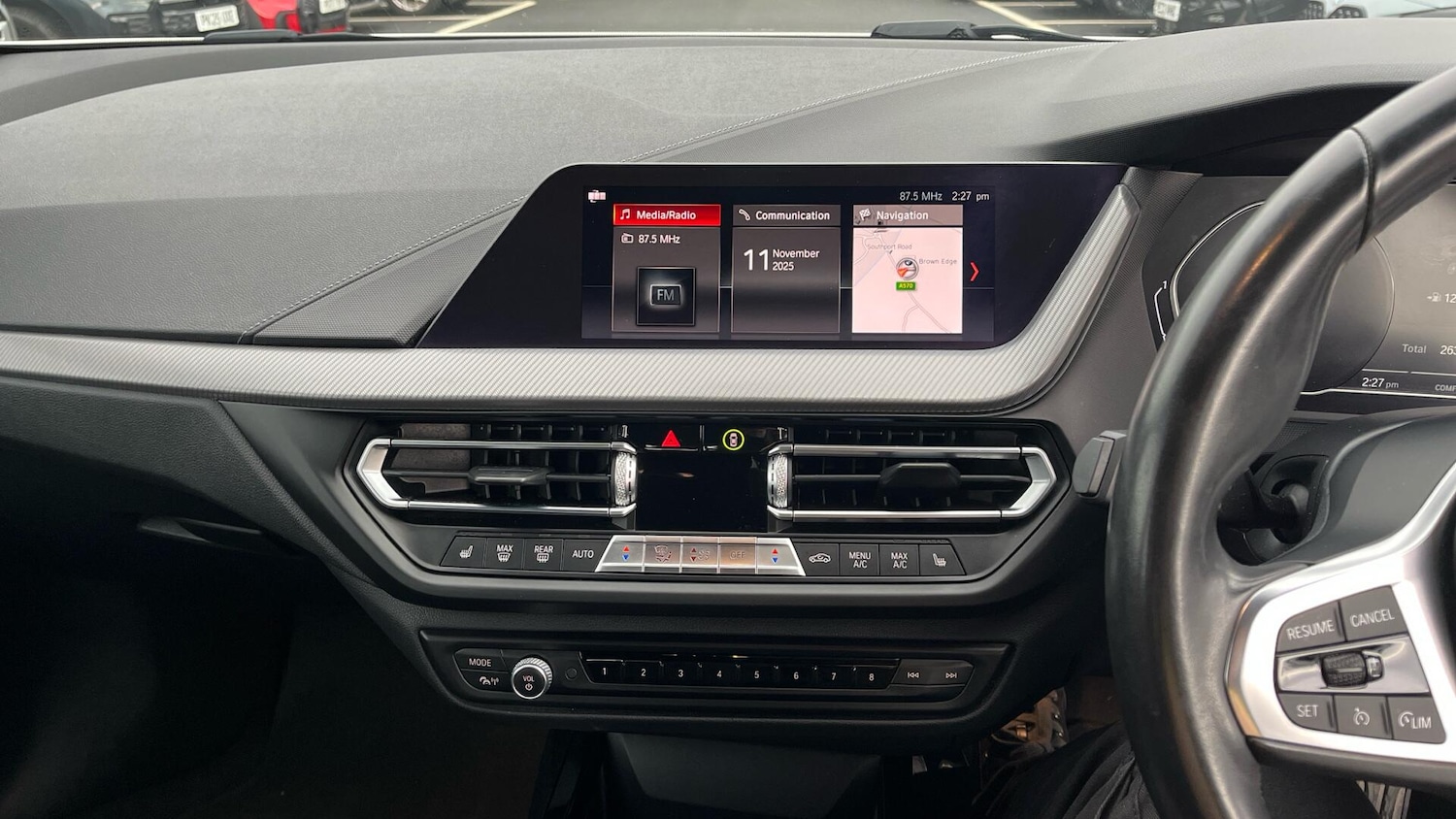 Used BMW 1 Series 2020 for sale - 76760539: Photo 8