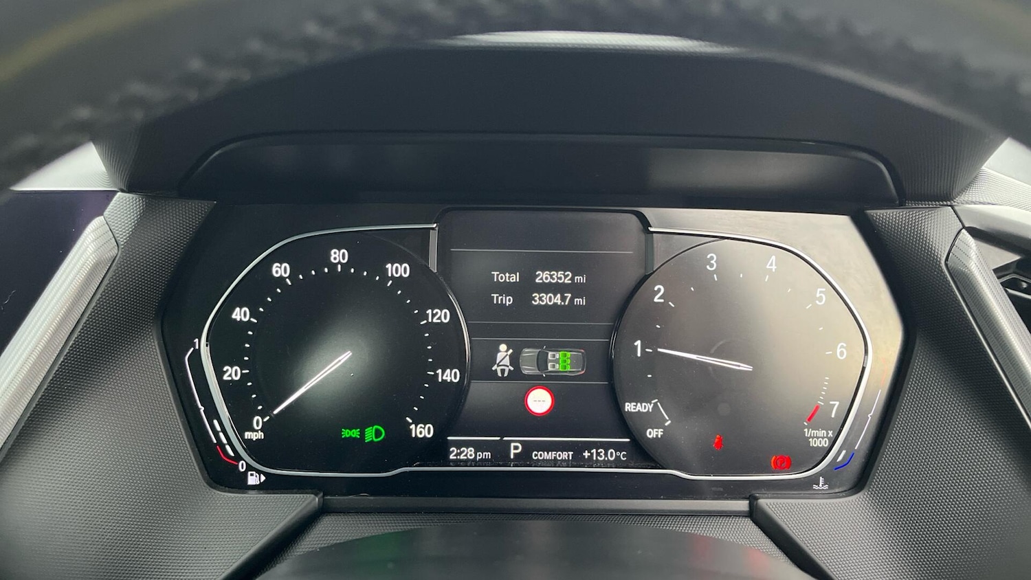 Used BMW 1 Series 2020 for sale - 76760539: Photo 9