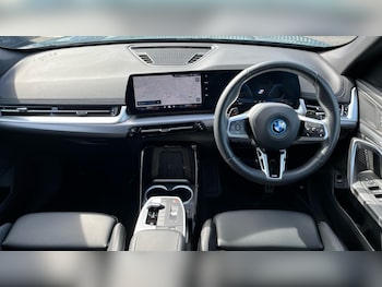 Used BMW X1 2025 for sale - 77970494: Photo